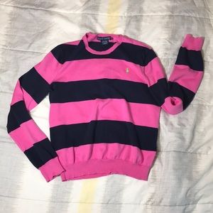 Lauren Ralf Lauren sweater size xl